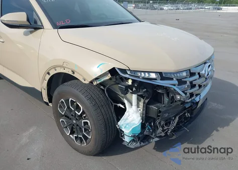 2023 Hyundai Santa Cruz Sel Premium из США, поврежденный, VIN 5NTJDDAF0PH074939